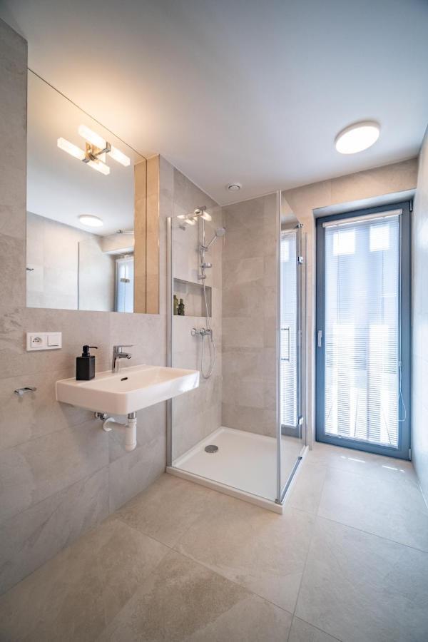 Holiday House U Hajenky 11P Lipno Home ลิปโนนัดเวิลตาวู ภายนอก รูปภาพ